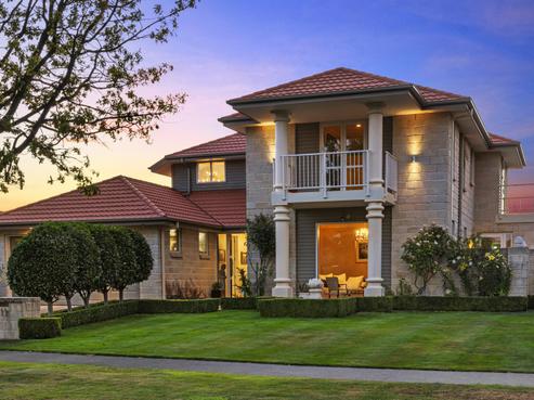 11 Oakwood Drive, Rangiora