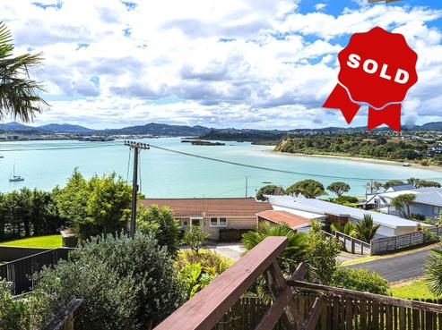 2 Munro Street, Onerahi