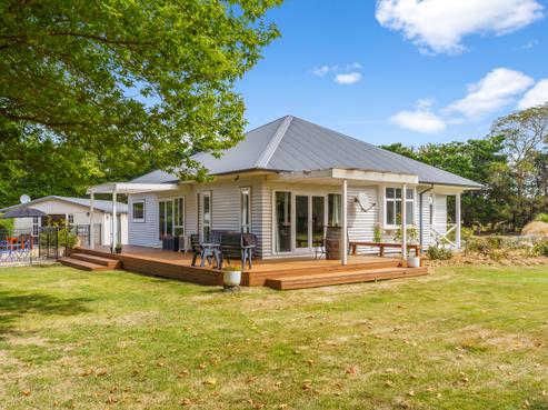 82 Whites Road, Ohoka