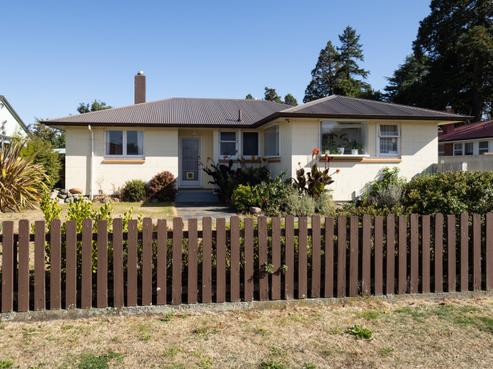 81 Bridge Street, Netherby
