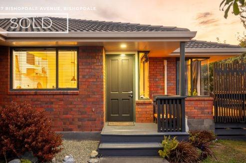 57 Bishopdale Avenue, Bishopdale