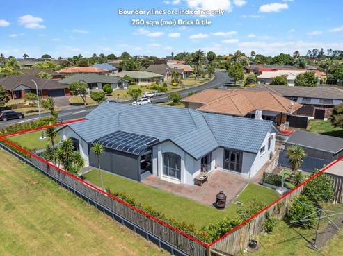 38 Tington Avenue, Wattle Downs