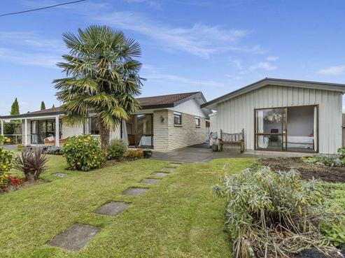 8 Mahoe Place, Matamata