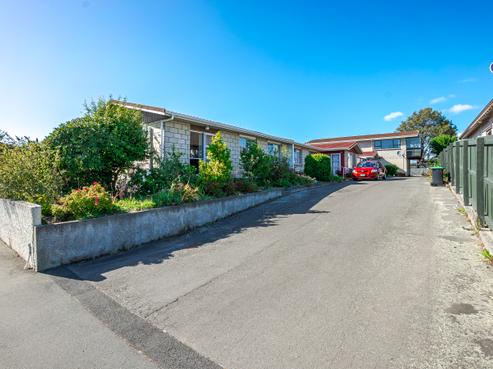 3/132 North Street, Seaview