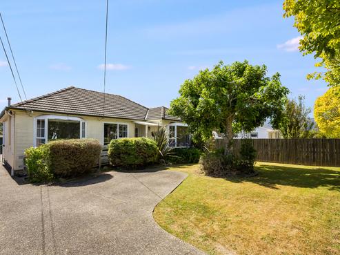 50 Totara Street, Wainuiomata