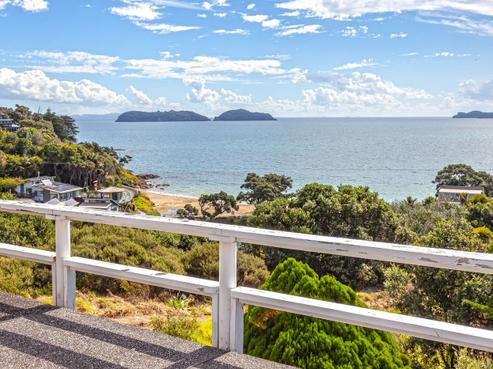 14 Woods Road South, Coromandel Coast