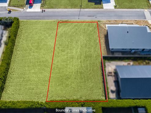 5 Syrah Lane, Martinborough
