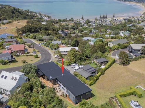 13 Miro Place, Whitianga
