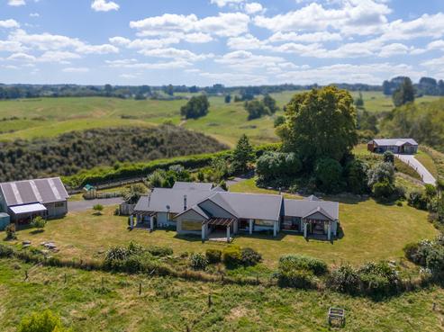 21B Tauranga Direct Road, Hamurana