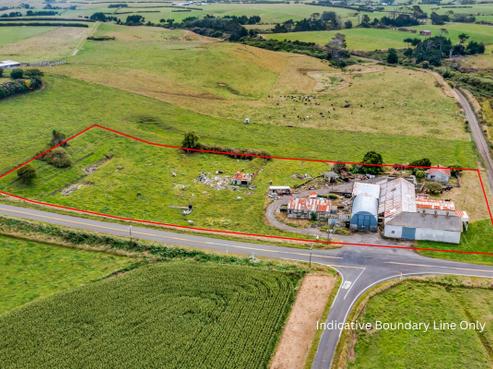 22 Mokoia Road, Hawera