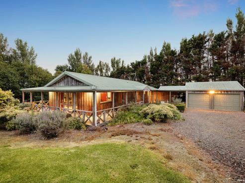 400 Mangatangi Road, Mangatangi