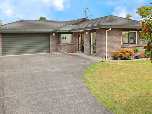 12 Harvest Drive, Henderson