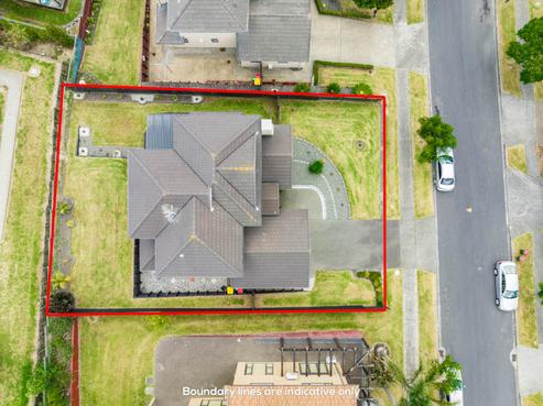 66 Mount Lebanon Crescent, The Gardens