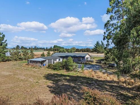 497 Wolffs Road, West Eyreton
