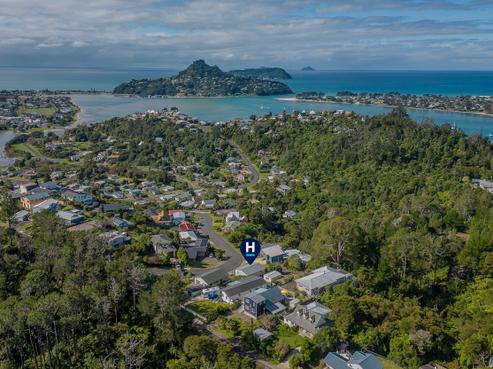 66 Windsor Drive, Tairua
