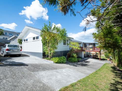 63 Hetherington Road, Ranui