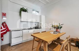 Stunning Character Office in Auckland CBD