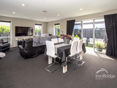 34 Contrail Street, Wigram