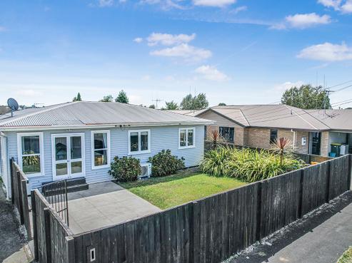 27A Maitland Street, Frankton