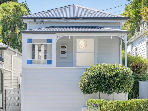 47 Haslett Street, Eden Terrace