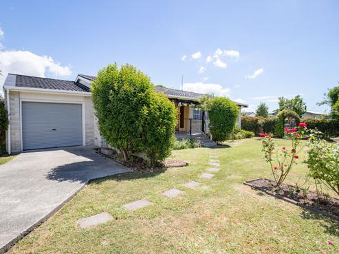 10 Pinnock Place, Ngatea