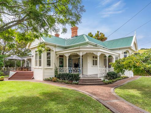 5 Mozeley Avenue, Devonport