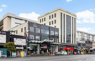 A508/176 Broadway, Newmarket