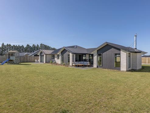 10 Tactician Lane, Methven