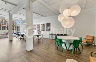 Stunning Modern Office in Auckland CBD