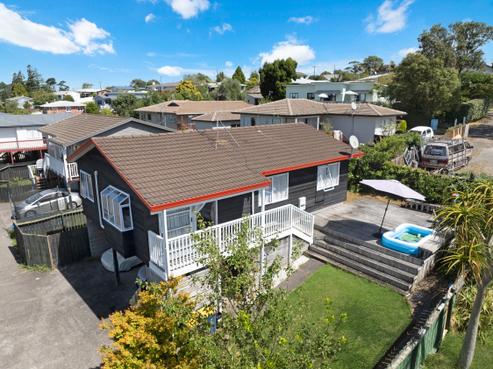 1/12 Aldern Road, Massey
