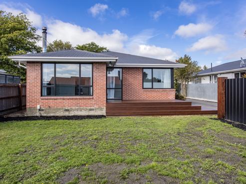 127 Ohoka Road, Kaiapoi
