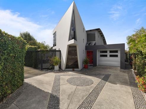 450A Innes Road, Mairehau