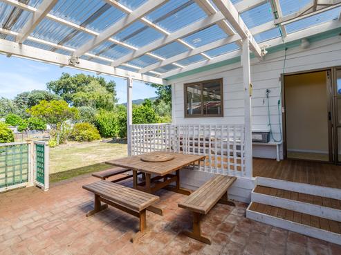 20 Bell Street, Featherston