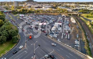 12,967sqm Yard | Mount Wellington