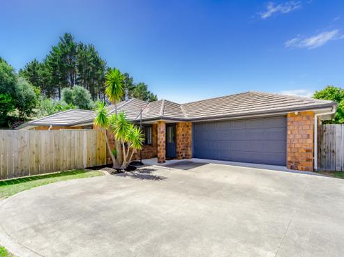 25 Cascade Way, Paraparaumu