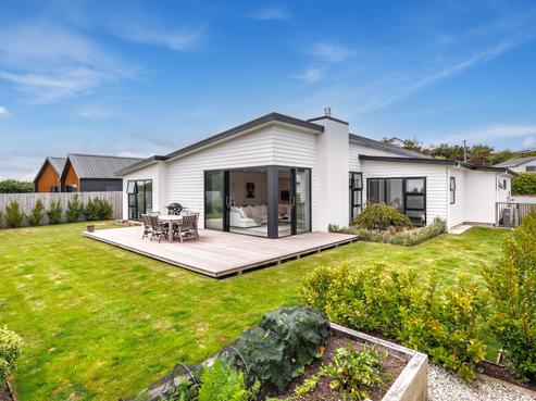 253C Larnach Road, Shiel Hill