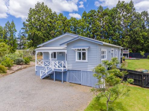 133 Valencia Lane, Kerikeri