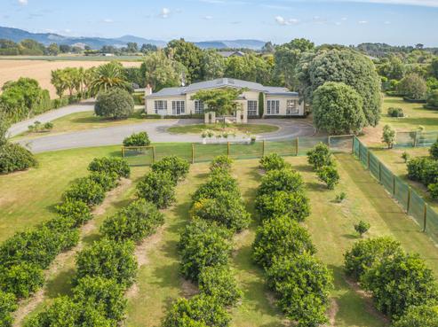 15 Tarahunga Road, Levin