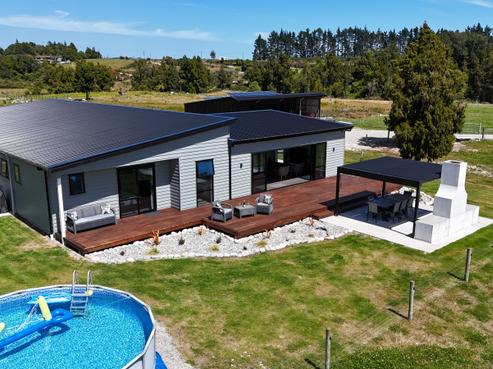 29 Rimu Terrace, Cape Foulwind
