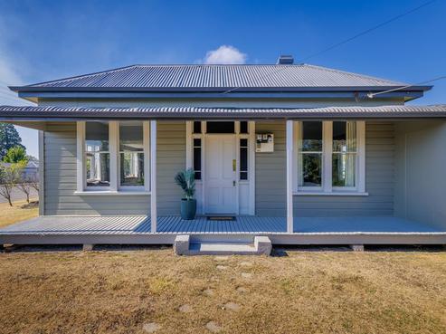 5 Exeter Street, Waimate