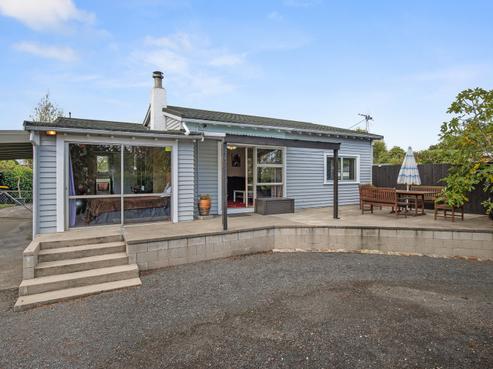 21 Hikutaia Street, Te Aroha