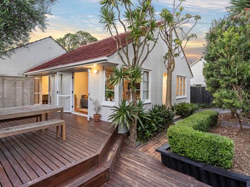 51 Douglas Street, Ponsonby