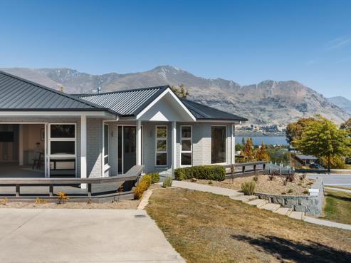 2 Island View Place, Wanaka