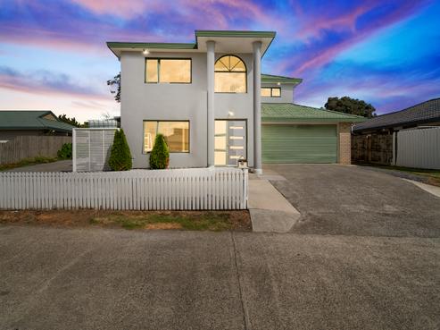 16 Grangewood Close, Favona