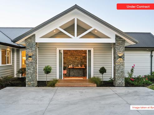 334 Ngahinapouri Road, Ohaupo