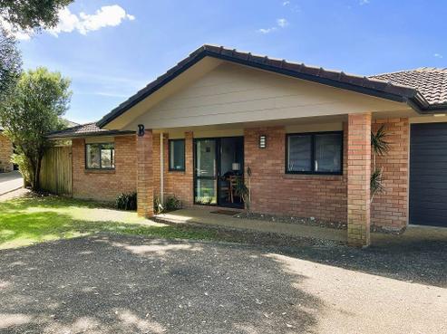 44B Church Street, Tuakau