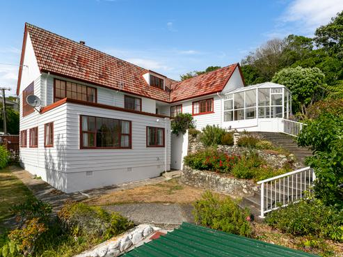 72 Duthie Street, Karori