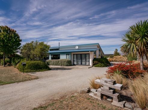 20 Timsfield Drive, Lake Hawea