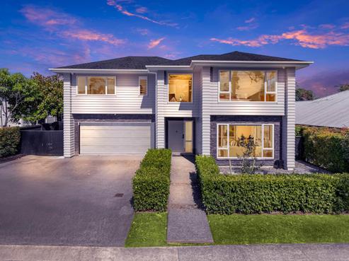 182 Harris Drive, Silverdale