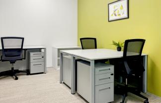 Unlimited office access in Regus Awly Building 